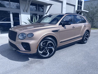 2023 Bentley Bentayga S | Naples FL